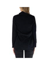 Only 1 uscita T-Shirt Basic Tinta Unita Salvia BLACK
